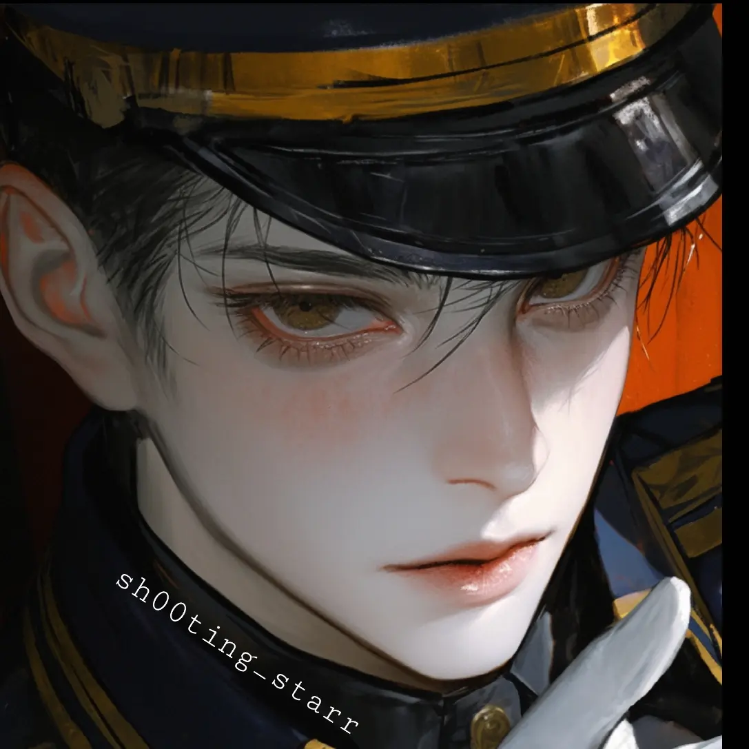sh00ting_starr의 카즈오