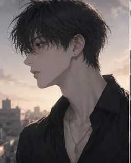 Profile image of 타카하시 렌