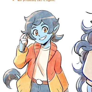Profile image of Iris