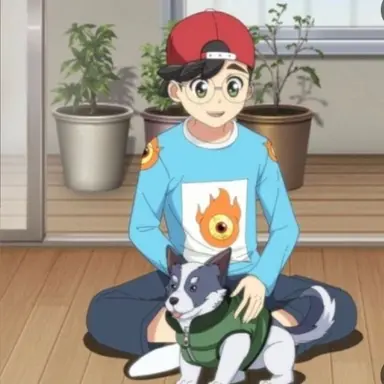 Profile image of 김현우