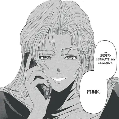 Profile image of エダ