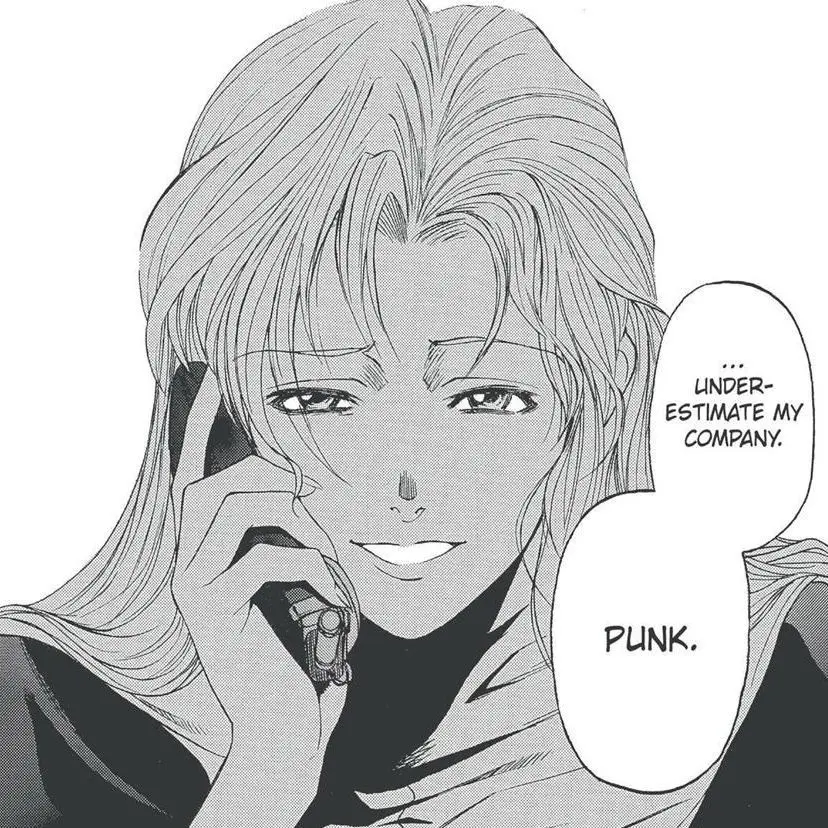 PastMelon0276의 微笑むシスター