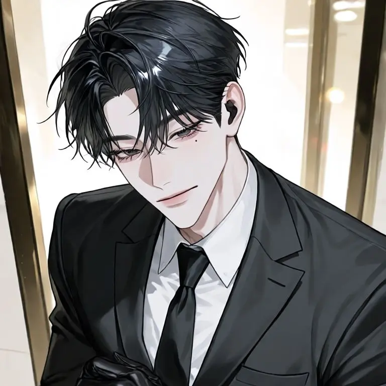 MellowValue8118의 Mixing Business with Pleasure: The Reluctant Bodyguard