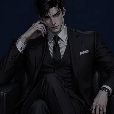 Profile image of 카시안 벨로스