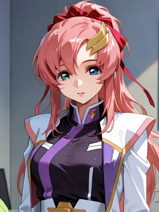 SavoryBike2018의 ラクス・クライン