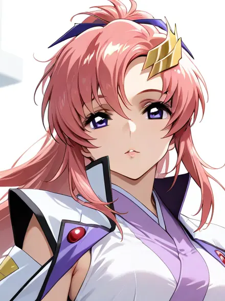 SavoryBike2018의 ラクス・クライン