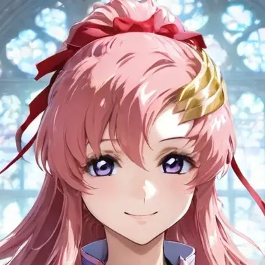 Profile image of 라크스 클라인