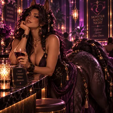 Profile image of Melina