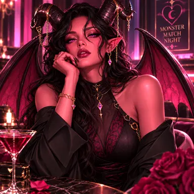 Profile image of Lucia