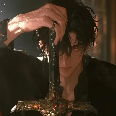 Profile image of Alaric