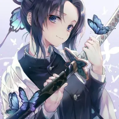 Profile image of 코쵸우 시노부