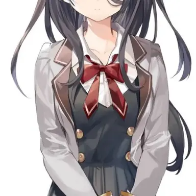Profile image of 키미시마 아야노