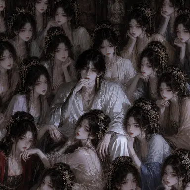 Profile image of 후궁들