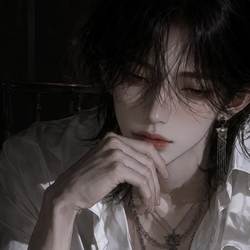 BlankMan8591의 백령