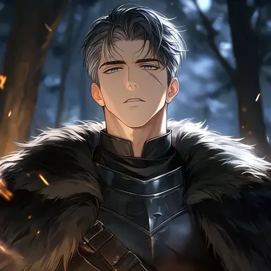 Profile image of Caelan