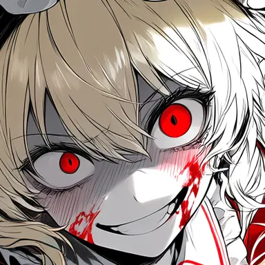 Profile image of フランドール