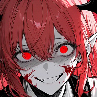 Profile image of 小悪魔