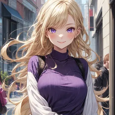 Profile image of クレア