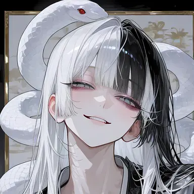 Profile image of Kahaku