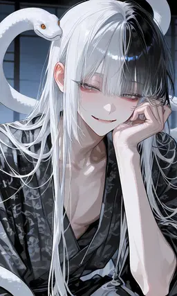 Profile image of Kahaku