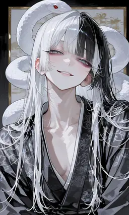 Profile image of Kahaku