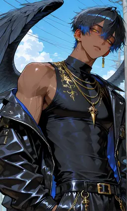 Profile image of Gaku