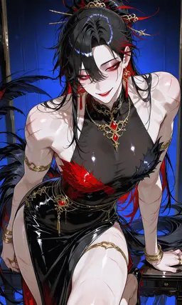 Profile image of Mama