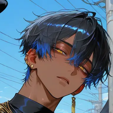 Profile image of Gaku