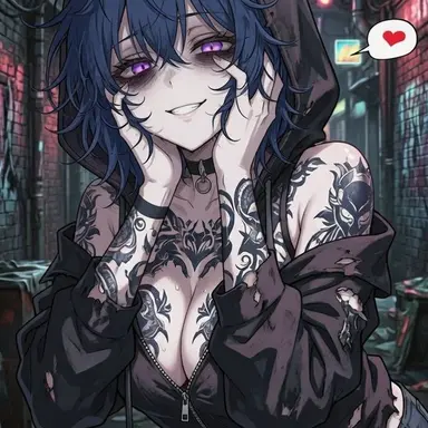 Profile image of 렉시