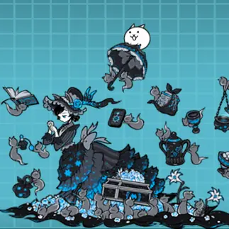 Profile image of 黒ミタマ