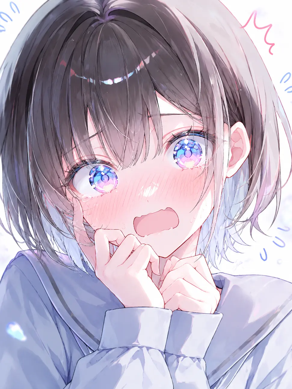 MutePie0824의 私の気持ちにもなってください！！！