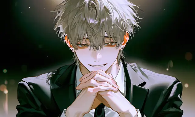 Profile image of リオ