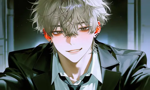 Profile image of リオ