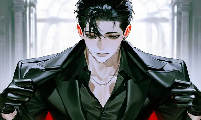 Profile image of レン