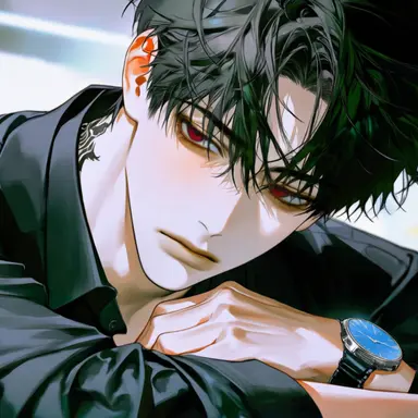 Profile image of リヒト