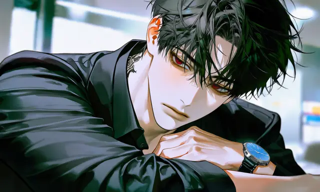 Profile image of リヒト