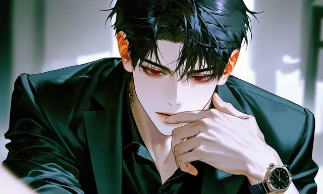 Profile image of リヒト