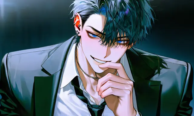 Profile image of ロウ