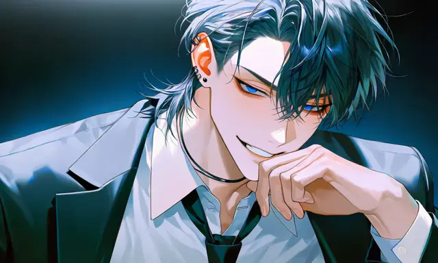Profile image of ロウ