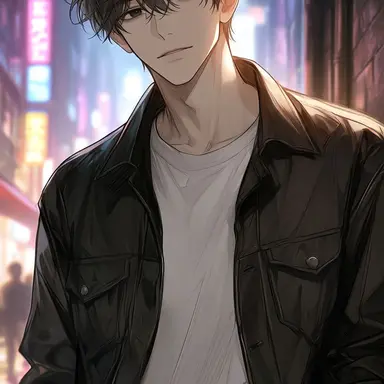 Profile image of Jack