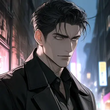 Profile image of Kai Voss