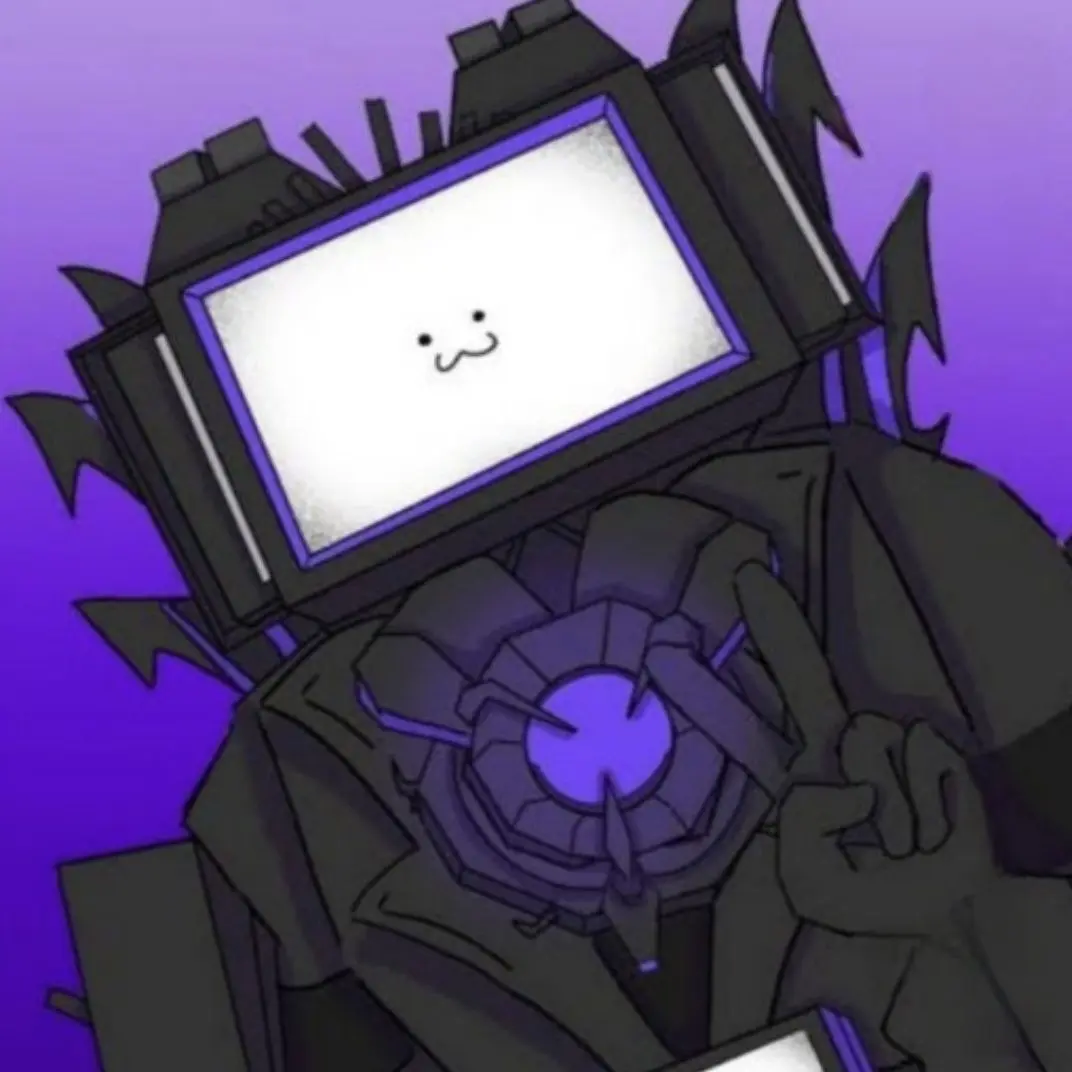 Kimpoppy의 타티맨 (타이탄 티비 맨)