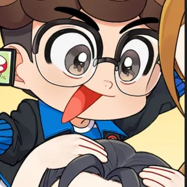 Profile image of 버섯아빠