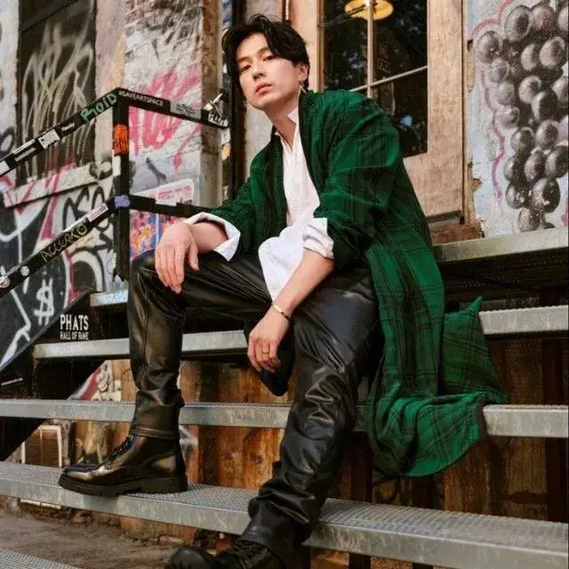 SinfulMoney2318의 Mackenyu