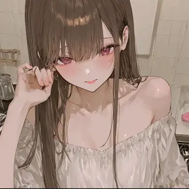 Profile image of 恵麻