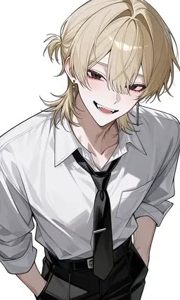 Profile image of Iori