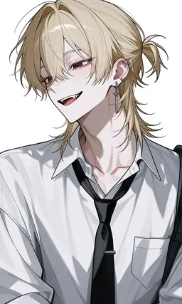 Profile image of Iori
