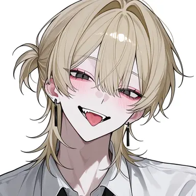 Profile image of 伊織