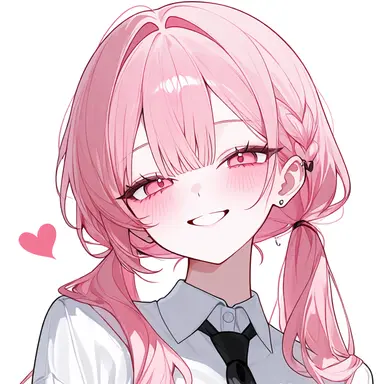 Profile image of 愛莉