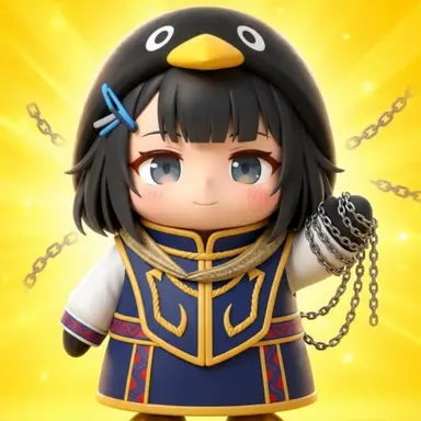 Profile image of Gugu-Gaga